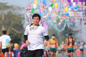 BIB: 47116
                            <button type="button" onclick="openModal(9926576)" class="btn btn-primary btn-sm float-right btn-popup" data-toggle="modal" data-target=".modal-high-quality">
                        <i class="fas fa-shopping-cart"></i> Add to Cart
                    </button>
                                            <button type="button" onclick="isThisMe(9926576, true)" class="btn btn-success btn-sm float-right btn-popup btn-isme hidden" data-toggle="tooltip" data-placement="bottom" title="นี่คือรูปของคุณใช่ไหม คลิกที่นี่เพื่อเอาเข้าอัลบั้ม">
                        <i class="fas fa-plus"></i> Add to album
                    </button>
                    <button type="button" onclick="isThisMe(9926576, false)" class="btn btn-warning btn-sm float-right btn-popup btn-isnotme hidden">
                        <i class="fas fa-ban"></i> Remove from album
                    </button>